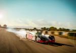Audi e-tron FE06 ABT Schaeffler 2019 года